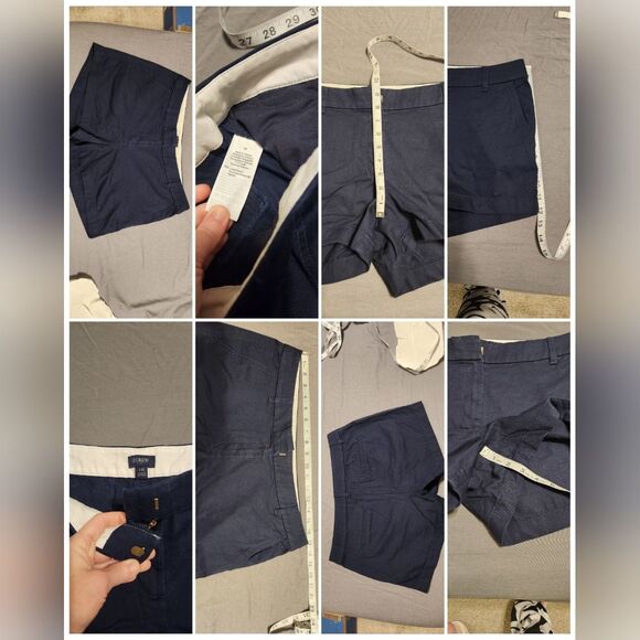 J.Crew shorts bundle - Picture 2 of 7